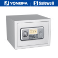 Safewell 30cm Altura Ew Panel Electronic Safe